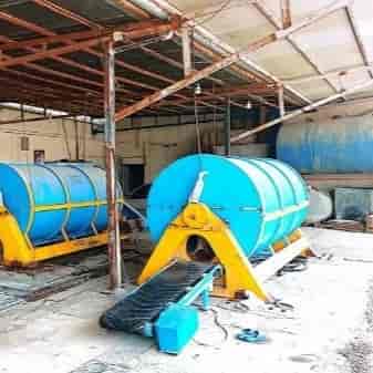 شستشوی فرش در قالیشویی نعمت