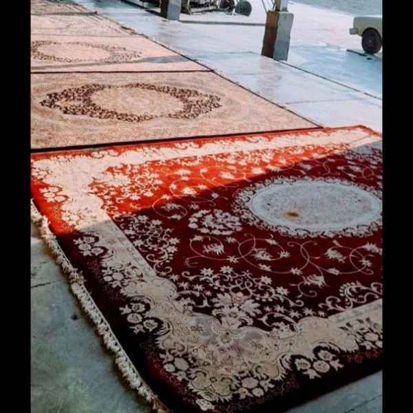 قالیشویی نعمت